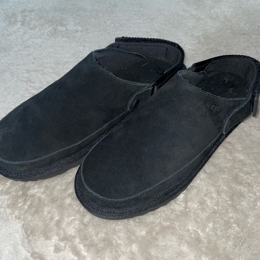 UGG Goldenstar Slippers
